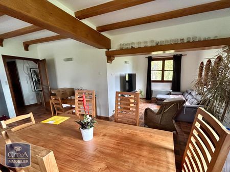 Location Maison 5 pièces 142m² DAINVILLE 62000 - Photo 2