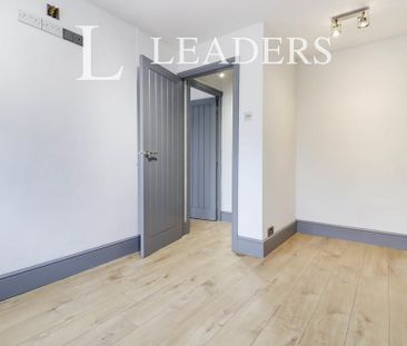 1 bedroom bungalow to rent - Photo 4