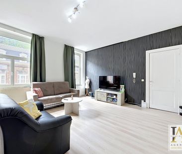 Lumineux appartement 2 chambres offrant de beaux volumes - Photo 1