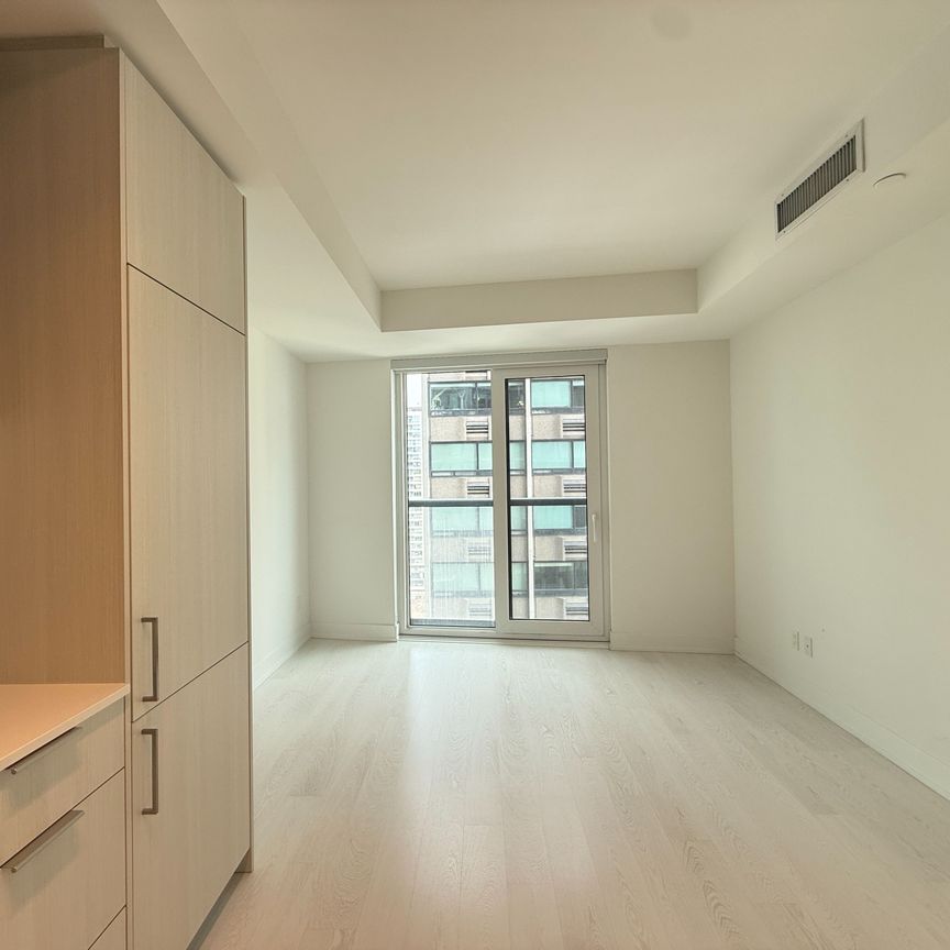 For Lease - 308 Jarvis Street Unit# 1809, Toronto, Ontario - Photo 1
