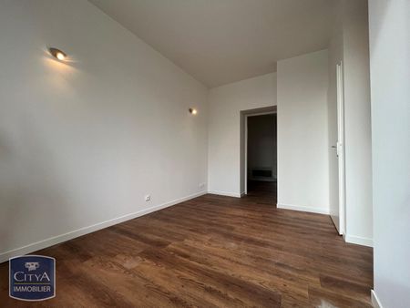 Location Appartement 2 pièces 26m² POITIERS 86000 - Photo 2