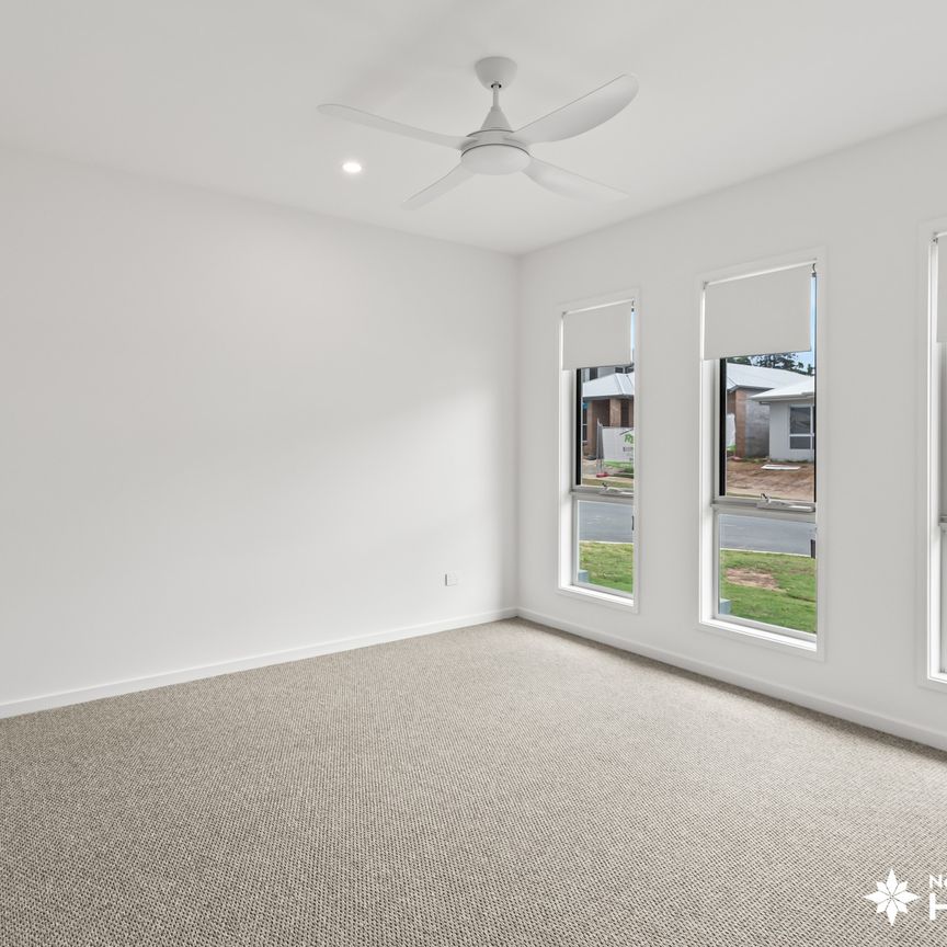 27 Eagle Cct, Burpengary East QLD 4505 - House For Rent | Domain - Photo 1