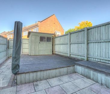 2 bedroom townhouse to rent - Photo 2