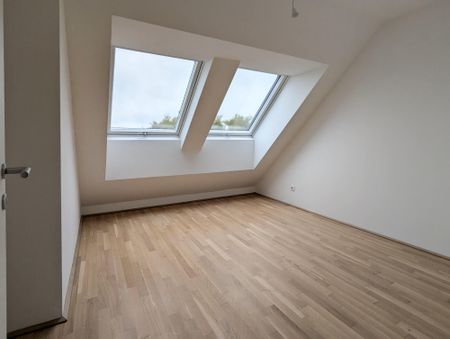 2-Zimmer mit Balkon im 1. DG | nahe U2 | ab 01.06.2025 - Photo 3