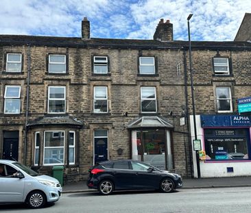 1 bedroom Flat To Let Total Size: 559 SQ FT - Photo 5