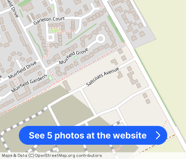 Saltcoats Avenue, Gullane - Photo 1