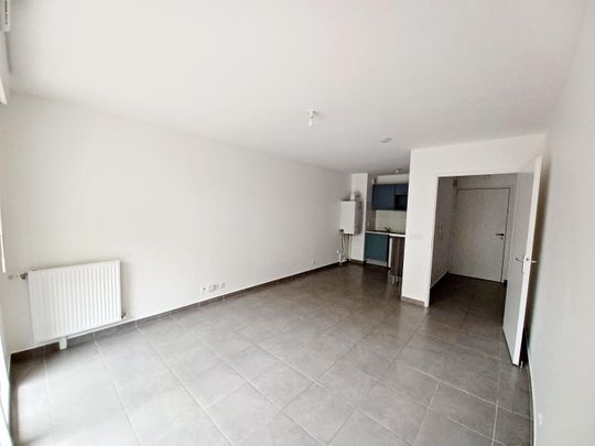 location Appartement T2 DE 43.48m² À PONTAULT COMBAULT - Photo 1