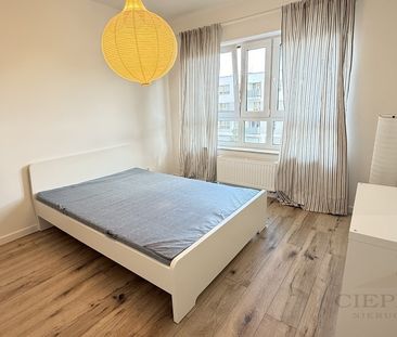 Tenisowa, 2 pokojowe, 2 piętro winda, balkon - Фото 5