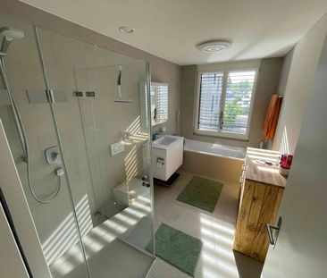 2.5 Zimmer, 70 m², 1. Stock - Photo 3