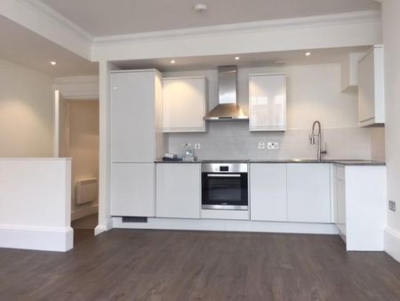 2 bedroom maisonette to rent - Photo 5