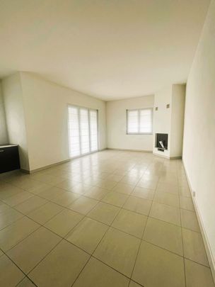 STABIO – APPARTAMENTO IN VILLA CON GIARDINO - Foto 1