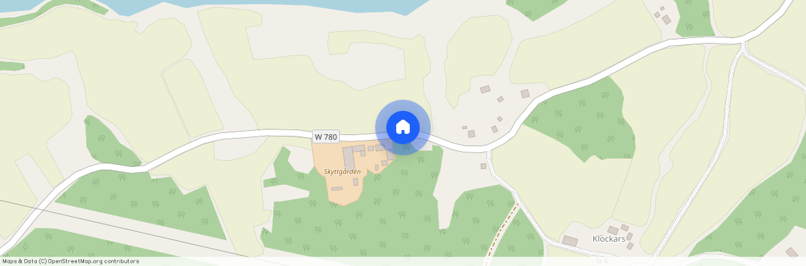 Fäggeby, Stora Skedvi