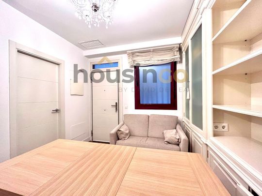 Apartment for rent in Calle General Oraá - Foto 1