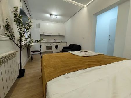 Calle de Trafalgar, Madrid, Community of Madrid 28010 - Photo 4