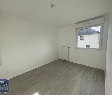 Location Appartement 3 pièces 60m² ST AUBIN LES ELBEUF 76410 - Photo 1