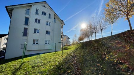 frei ab 1.2.25 / Balkon/ Bad mit Fenster / sep. WC u.v.m. !!!. - Photo 3