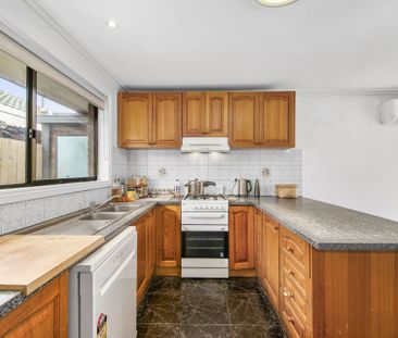 Bright & Convenient Two-Bedroom Home in Prime Location - Photo 4