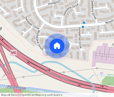 38 Wolfsbane DriveWalsall - Photo 1