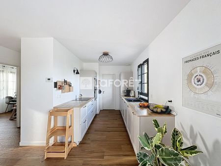 Maison T5 Orgeval à louer - Photo 5