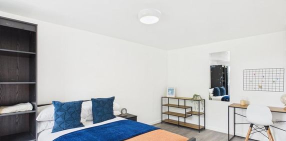 1 bedroom flat to rent - Photo 2