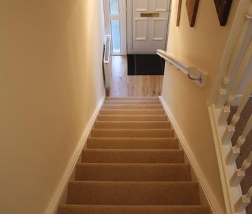 2 bedroom semi-detached house to rent - Photo 1