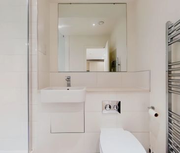 1 Bed 1 Bath - Photo 4