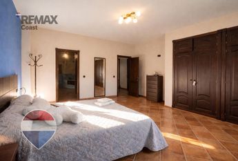 4 room luxury Farmhouse for rent in Rincón de la Victoria, Andalusia