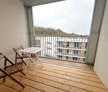 GRANDIOSE NEUBAU MIETWOHNUG IN TOP LAGE! - Foto 2