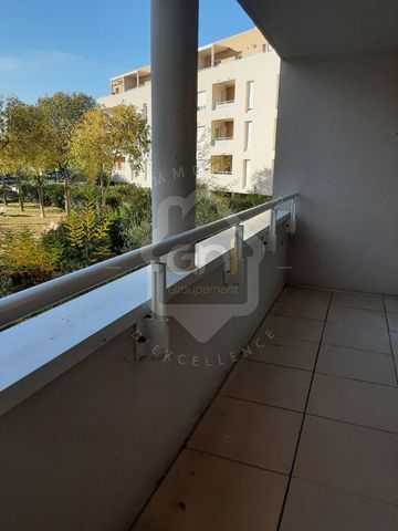 Appartement T4 - LES ANGLES, - Photo 5