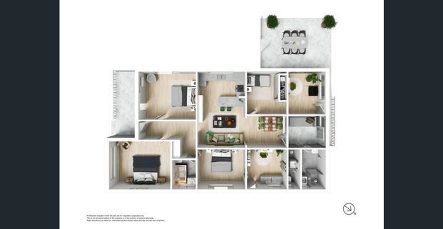 Comfortable Family Living in a Prime Location - Photo 1