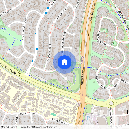 2 Dendy Place, Florey Australia