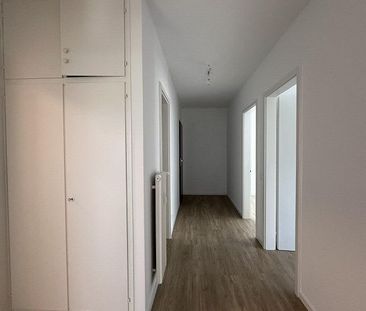 4.5 Zimmer, 82 m², 4. Stock - Photo 2
