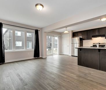 For Lease - 135 Lanceleaf Way, Kanata, Ontario - Photo 2