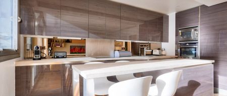 Appartement • Saint James-Général Koenig - Photo 2