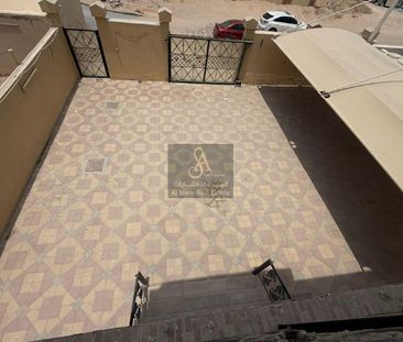 5 BR Al Rawda 2 Villas: Vastu-Compliant Retreat - Photo 6
