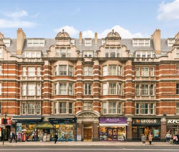 1 bedroom flat in Southampton Row - Photo 1