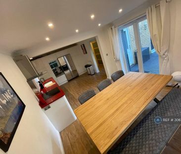 1 bedroom in a house share to rent - Photo 2