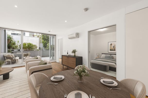 216 / 163-169 Inkerman St, St Kilda - Photo 1