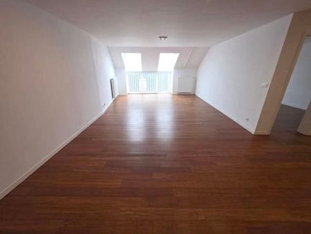 Appartement te huur - Photo 3