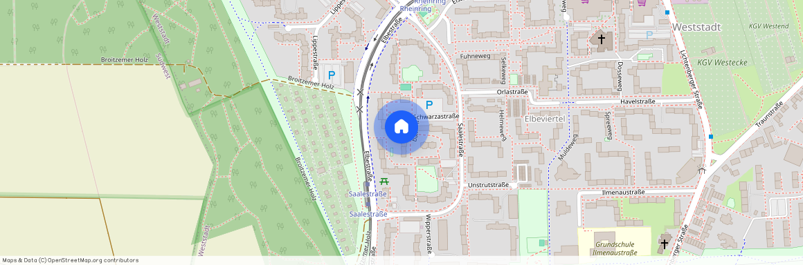 Ilmweg 28, 38120, Braunschweig