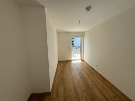 Wohnung im Erstbezug zum Wohlfühlen - Photo 5