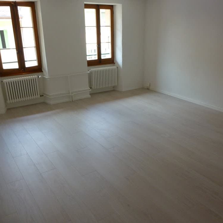 1.5 Zimmer, 35 m², 2. Stock - Foto 1