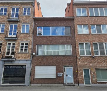 Appartement - Te huur - Photo 3