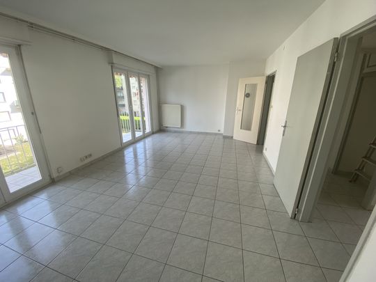 Location Appartement 3 pièces 68m² MULHOUSE 68100 - Photo 1