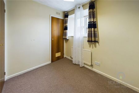 2 bedroom semi-detached house to rent - Photo 3