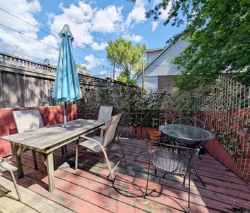 For Lease - 10 Dixon Avenue Unit# Main, Toronto, Ontario - Photo 1