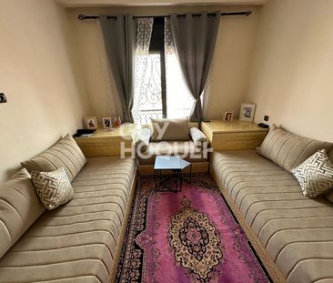 Appartement de 3 pièces (80 m²) à louer à Marrakech - Photo 3