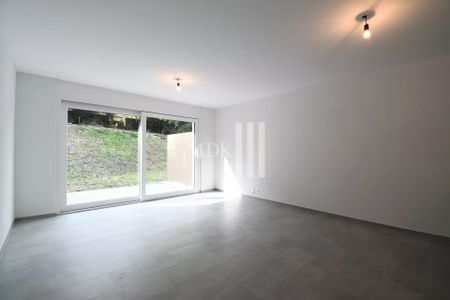 New 3.5-room semi-detached house for rent in Monthey - Photo 5