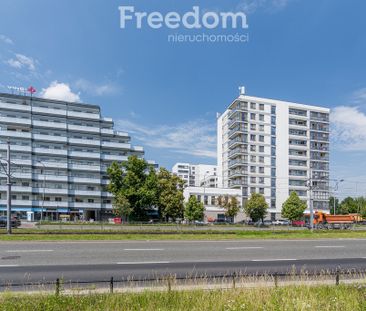 Warszawa, Włochy, Aleja Krakowska - Photo 3