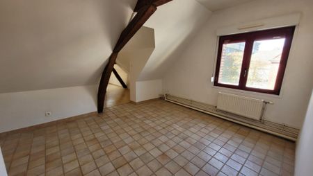 Location Appartement 3 pièces 80m² CONDE SUR L ESCAUT 59163 - Photo 5